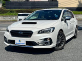 レヴォーグ 2.0 STI スポーツ アイサイト 4WD 