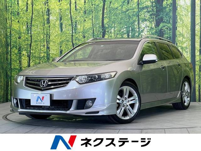 中古車 ホンダ アコードツアラー 2.4 24TL スポーツスタイル の中古車詳細 (152,607km, ブルーイッシュシルバー・メタリック,  三重県, 22.9万円) | 中古車情報・中古車検索なら【車選びドットコム（車選び.com）】