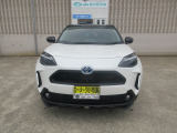 ヤリスクロス 1.5 ハイブリッド Z E-Four 4WD 