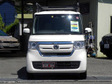 N-BOX G ホンダセンシング 