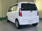 ワゴンR FX 4WD 