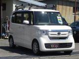 N-BOX G ホンダセンシング 