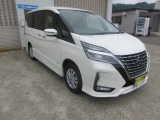 セレナ 2.0 ハイウェイスター V 4WD 