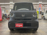 N-BOX  660 4WD