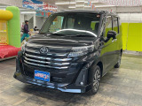 ルーミー 1.0 カスタム G 4WD 