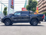 ハイラックス 2.4 Z ディーゼル 4WD 