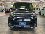 ルーミー 1.0 カスタム G 4WD 