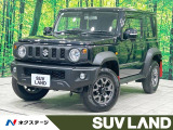 ジムニーシエラ 1.5 JC 4WD 