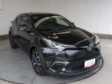 C-HR ハイブリッド 1.8 G 