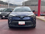 C-HR ハイブリッド 1.8 G モード ネロ セーフティ プラス 