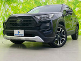 RAV4 2.0 アドベンチャー 4WD 