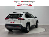 RAV4  2.0 G 4WD