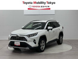 RAV4  2.0 G 4WD