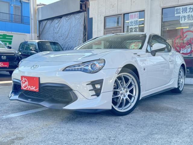 86 2.0 GT リミテッド 