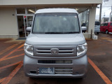 N-VAN L ホンダセンシング 4WD 