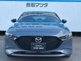 MAZDA3ファストバック 1.5 15S ブラックトーンエディション