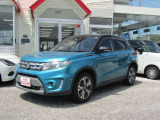 エスクード 1.6 4WD 