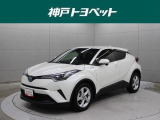 トヨタ C-HR