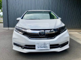 シャトル 1.5 G ホンダセンシング 