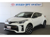 C-HR ハイブリッド 1.8 S GR スポーツ 