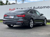 A6  40 TDI クワトロ スポーツ Sラインパッケージ ディーゼルターボ 4WD