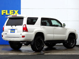 ハイラックスサーフ 2.7 SSR-X 4WD 