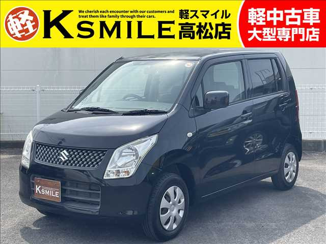 ワゴンR FX ETC