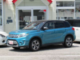 エスクード 1.6 4WD 