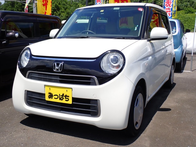N-ONE G 