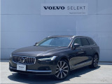 V90 B6 AWD インスクリプション 4WD 