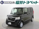 N-BOX G ホンダセンシング 