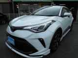 C-HR  G-T