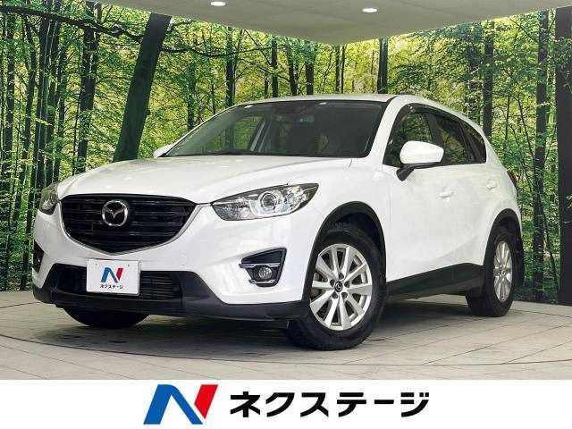 CX-5 2.2 XD Lパッケージ 