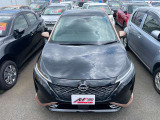 ノートオーラ 1.2 G FOUR 4WD 前方ドラレコ ETC2.0 全周囲カメラ