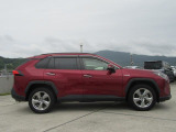 RAV4 2.5 ハイブリッド G E-Four 4WD 