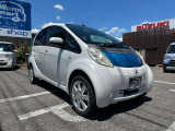 i-MiEV ベースグレード 