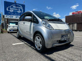 i-MiEV X 