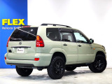ランドクルーザープラド 2.7 TX 4WD 