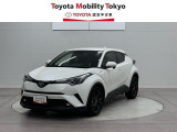 C-HR ハイブリッド 1.8 G モード ネロ 