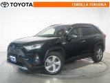 トヨタ RAV4