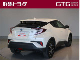 C-HR ハイブリッド 1.8 G 