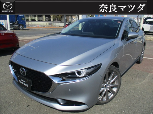 MAZDA3セダン 1.8 XD プロアクティブ ツーリング セレクション 