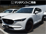 CX-5 2.5 25S Lパッケージ 