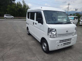 NV100クリッパー DX GLパッケージ ハイルーフ 5AGS車 4WD 