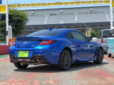 BRZ 2.4 S 