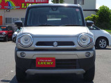 ハスラー X ターボ 4WD 