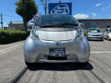 i-MiEV X 