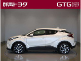 C-HR ハイブリッド 1.8 G 