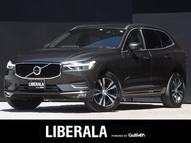 XC60 D4 AWD モメンタム ディーゼル 4WD 本革シート