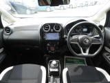 ノート 1.2 e-POWER X 純正ナビ アラビュー ドラレコ ETC